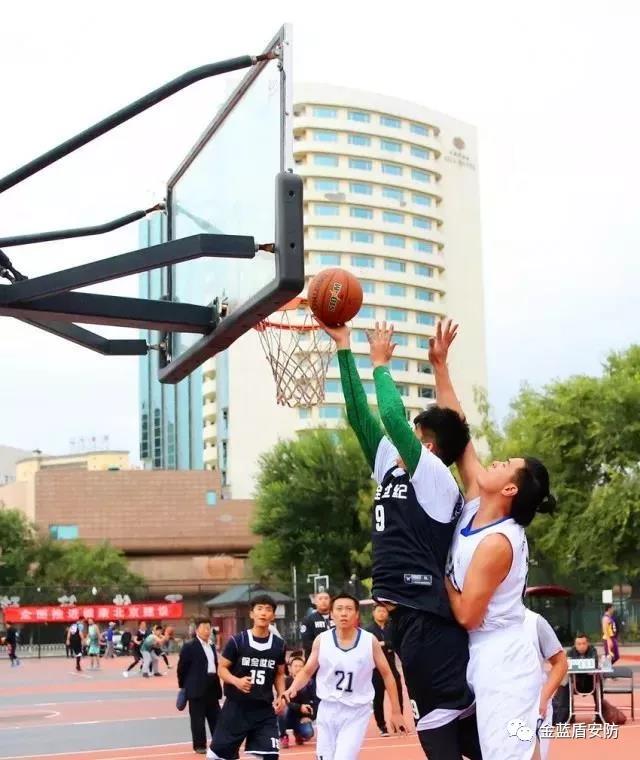 金蓝盾参加“保全世纪·工体杯”北京市职工三人(图3) 金蓝盾参加“保全世纪·工体杯”北京市职工三人(图3)