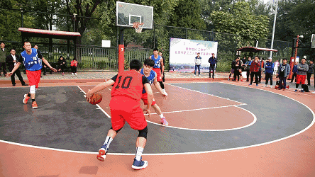 金蓝盾参加“保全世纪·工体杯”北京市职工三人(图9) 金蓝盾参加“保全世纪·工体杯”北京市职工三人(图9)