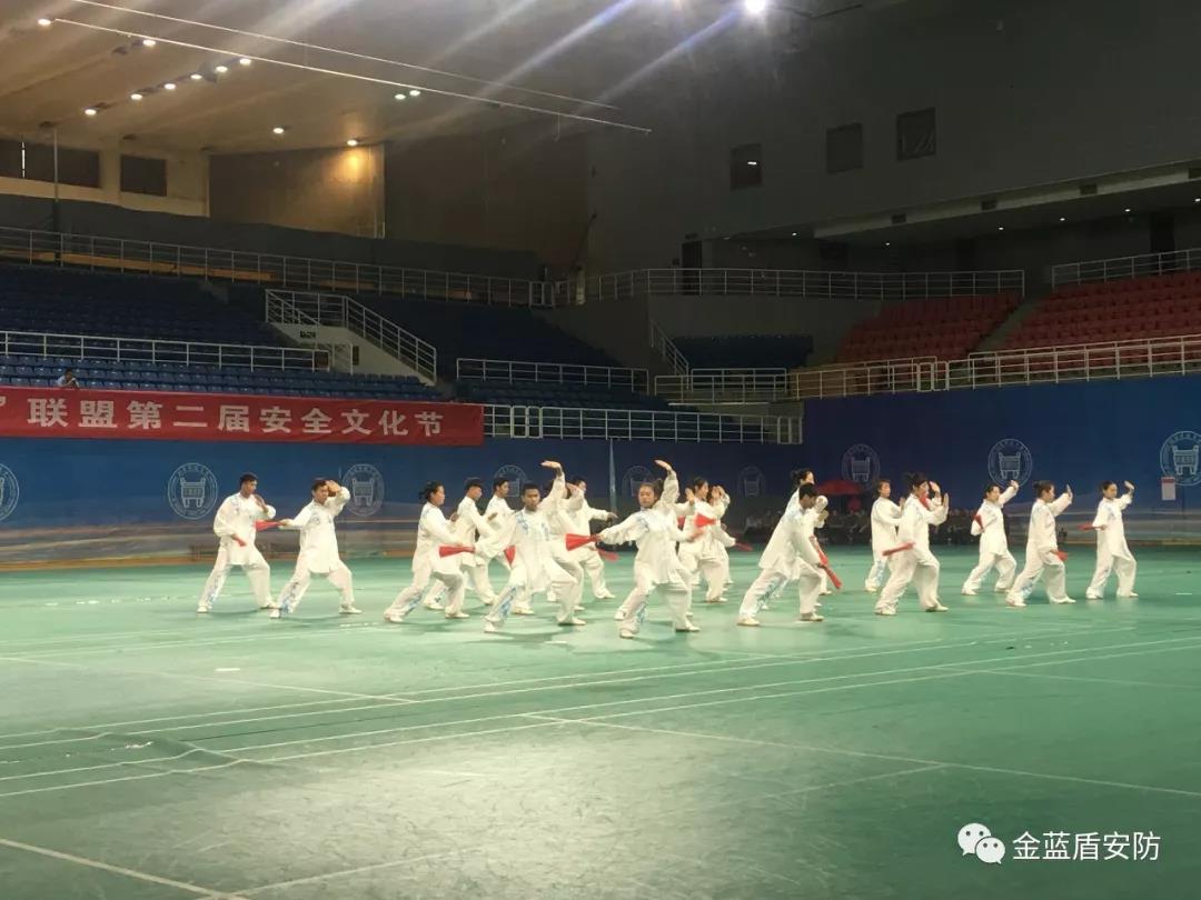 【共建平安校园】金蓝盾参加海淀区学院路地区(图5) 【共建平安校园】金蓝盾参加海淀区学院路地区(图5)